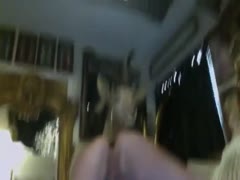 I enjoy watching this woman masturbate because she never ceases to astonish me.